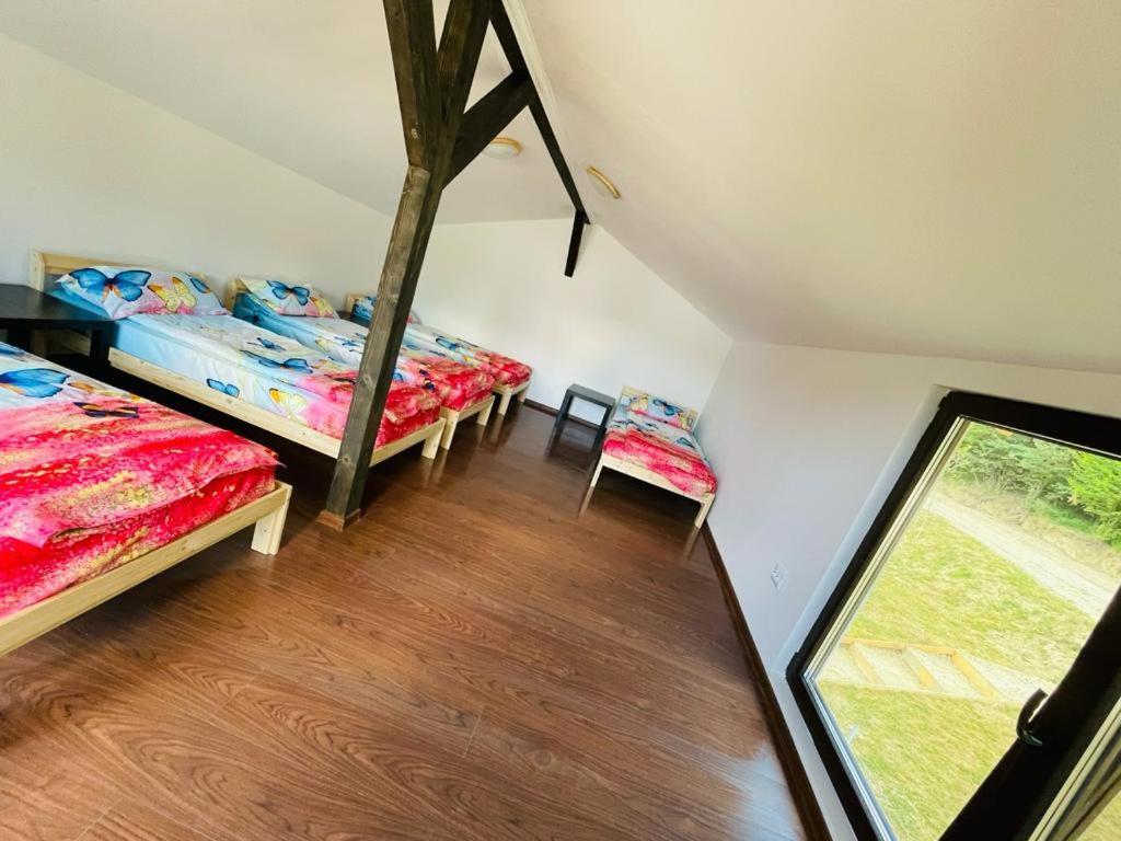 Forest Glamping Brasov Exterior photo