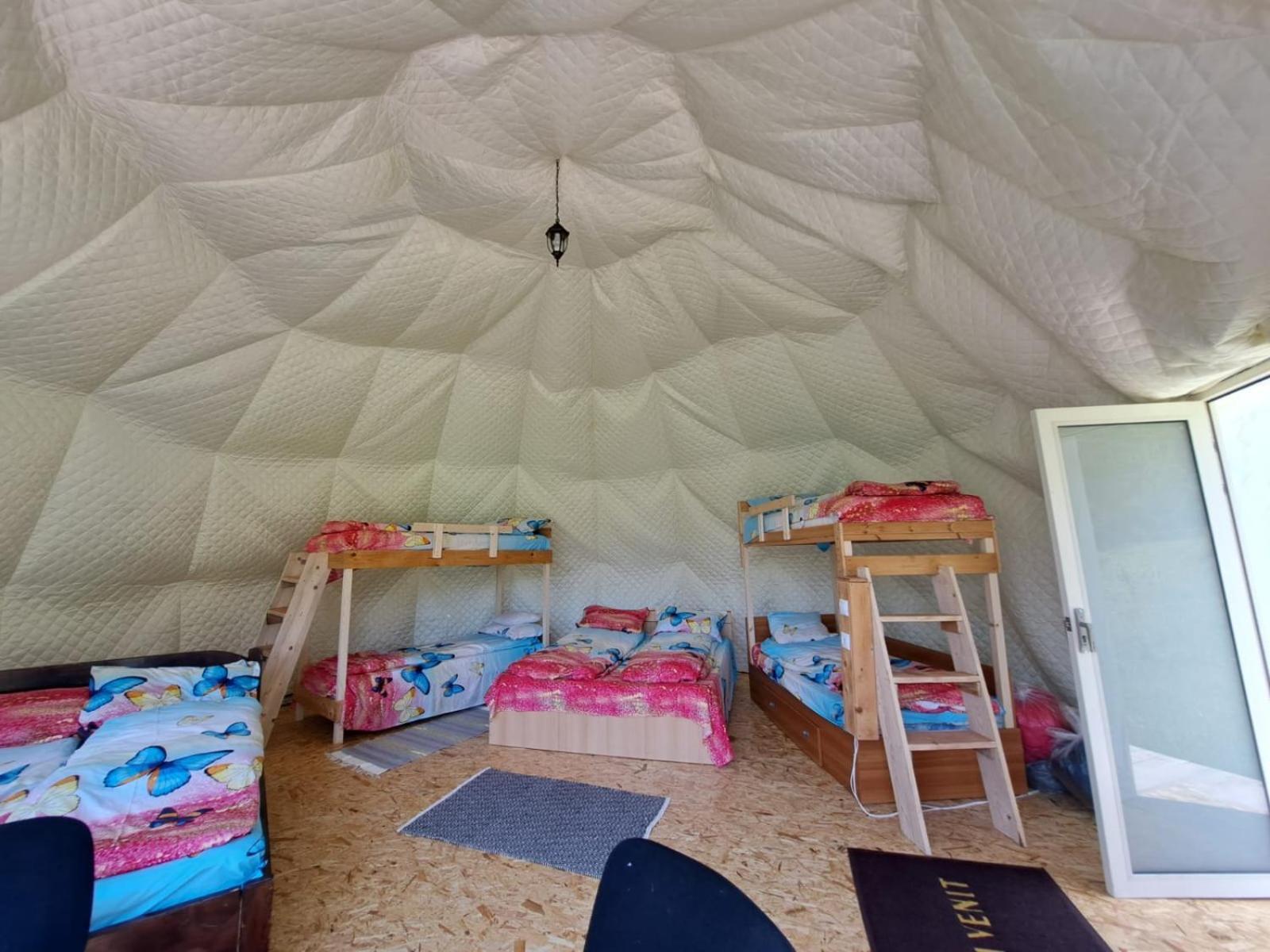 Forest Glamping Brasov Exterior photo