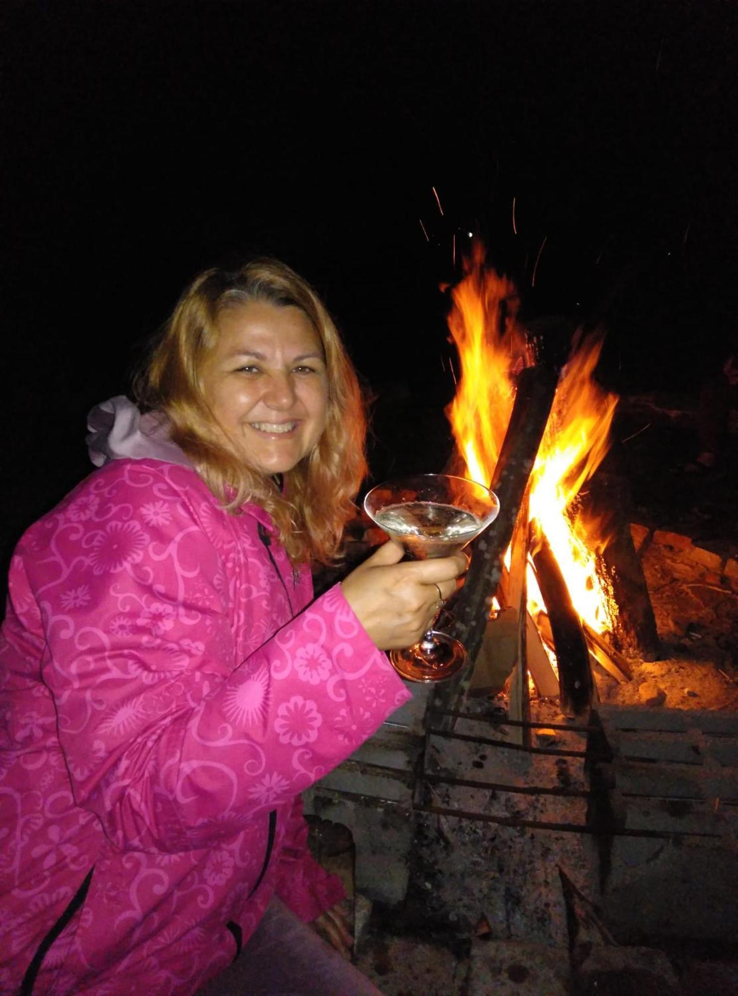 Forest Glamping Brasov Exterior photo