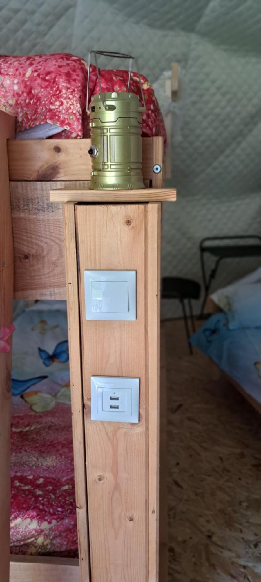 Forest Glamping Brasov Exterior photo