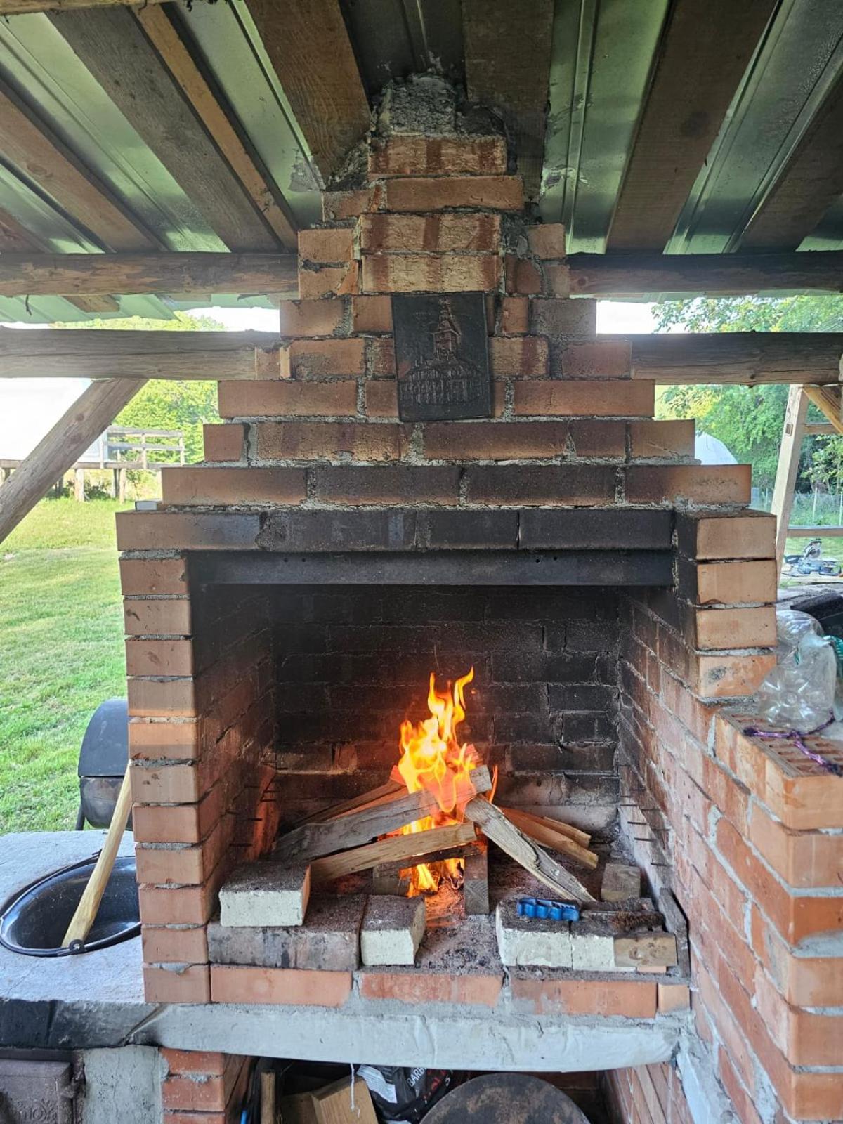 Forest Glamping Brasov Exterior photo